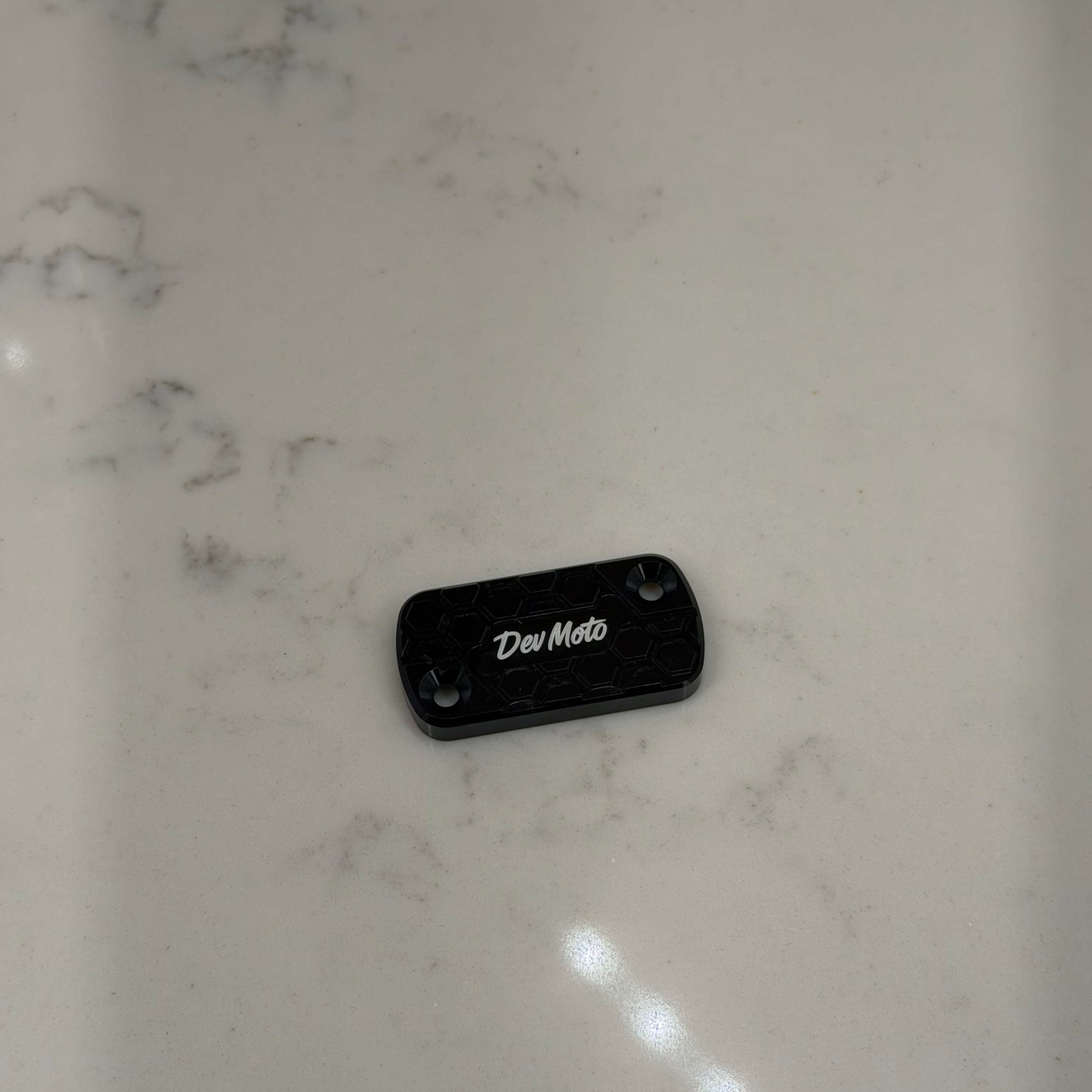 Ultra Bee Brake Reservoir Cap
