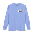 SD Plates crewneck sweatshirt – image 6