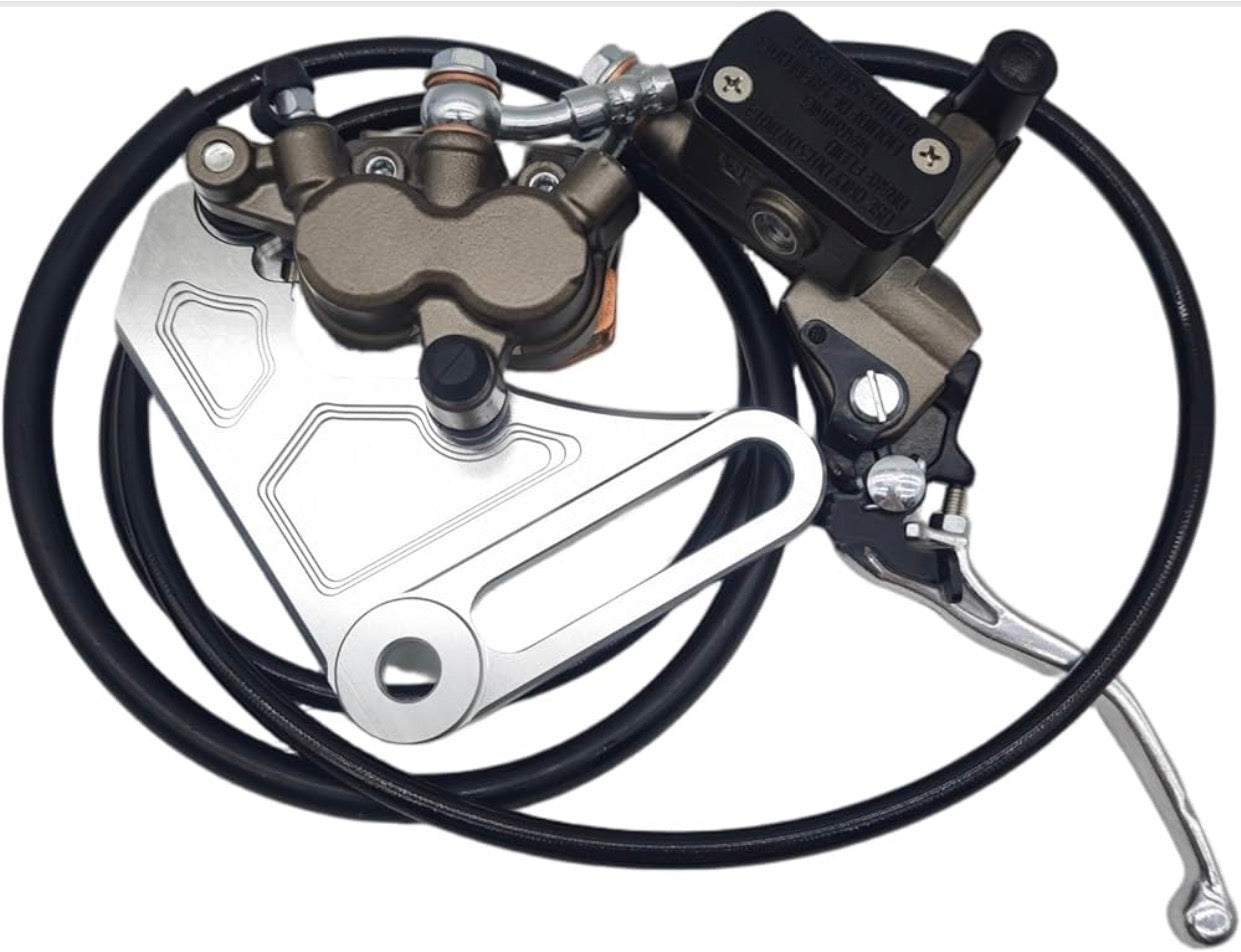 Tuttio Ultra Bee Brakes