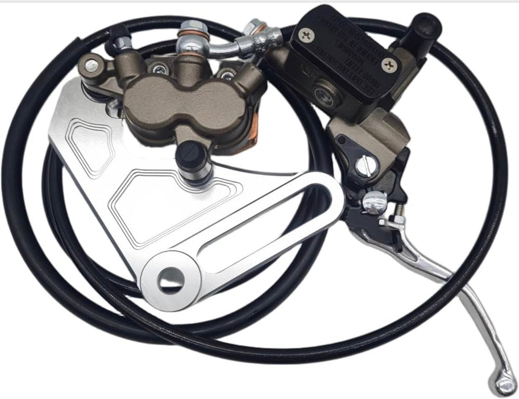 Tuttio Ultra Bee Brakes
