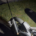 Talaria X3 Fishing Rod Holder
