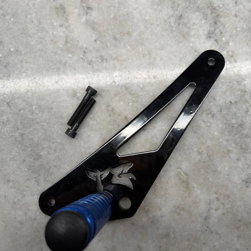 79 Bike/Ventus Shift Lock