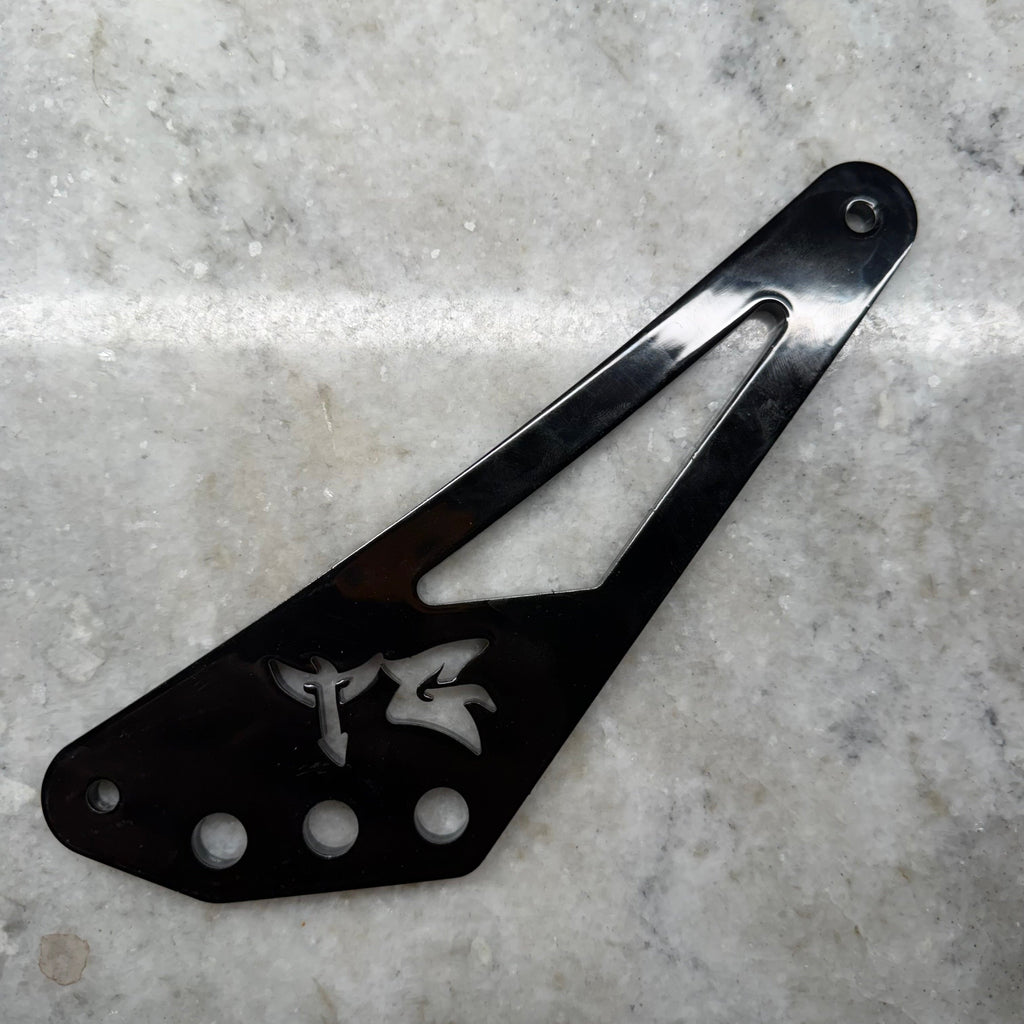 79 Bike/Ventus Shift Lock