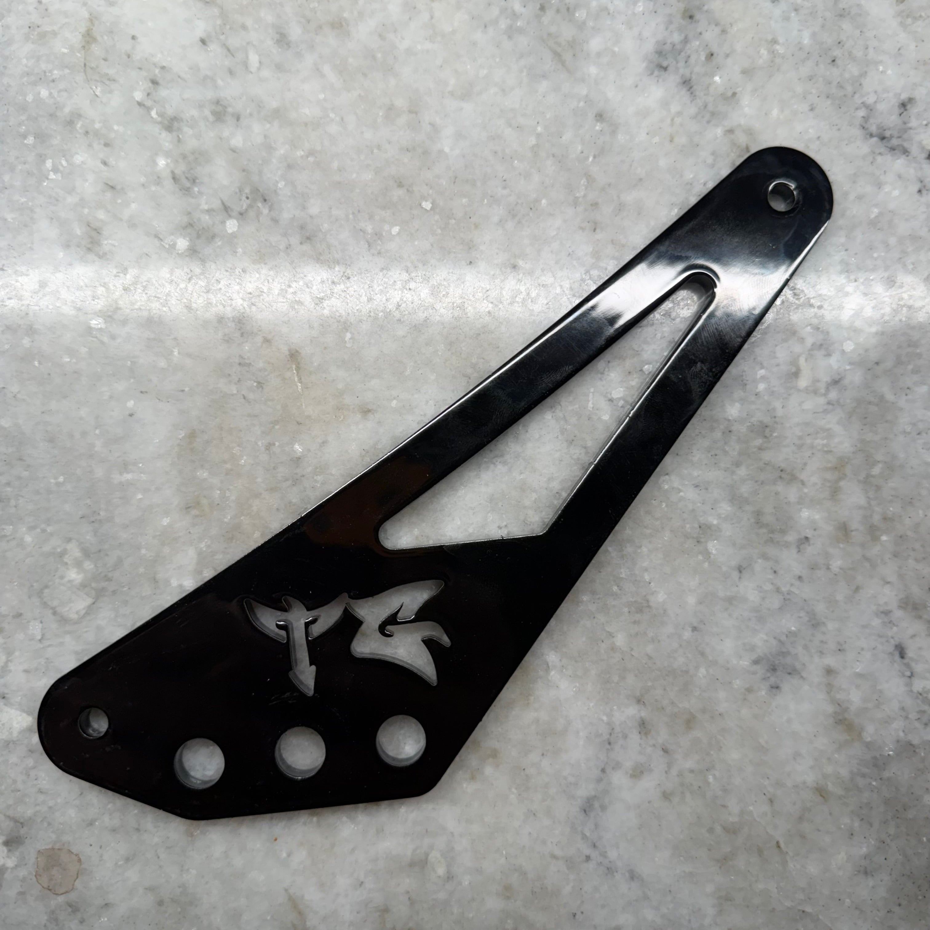 79 Bike/Ventus Shift Lock
