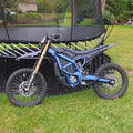 Frame guards surron ultra bee