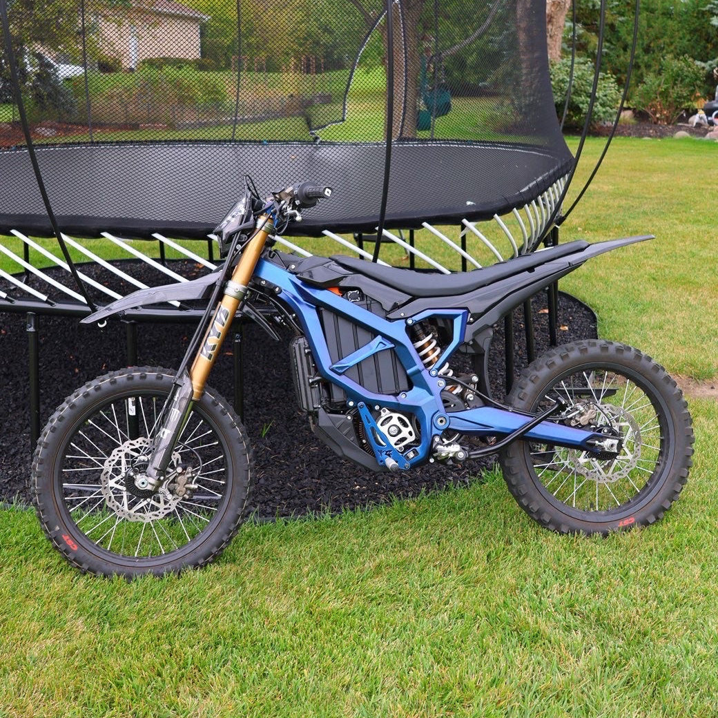 Frame guards surron ultra bee