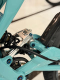 Sur-Ron LBX Titanium Rear Suspension & Linkage Bolt Kit
