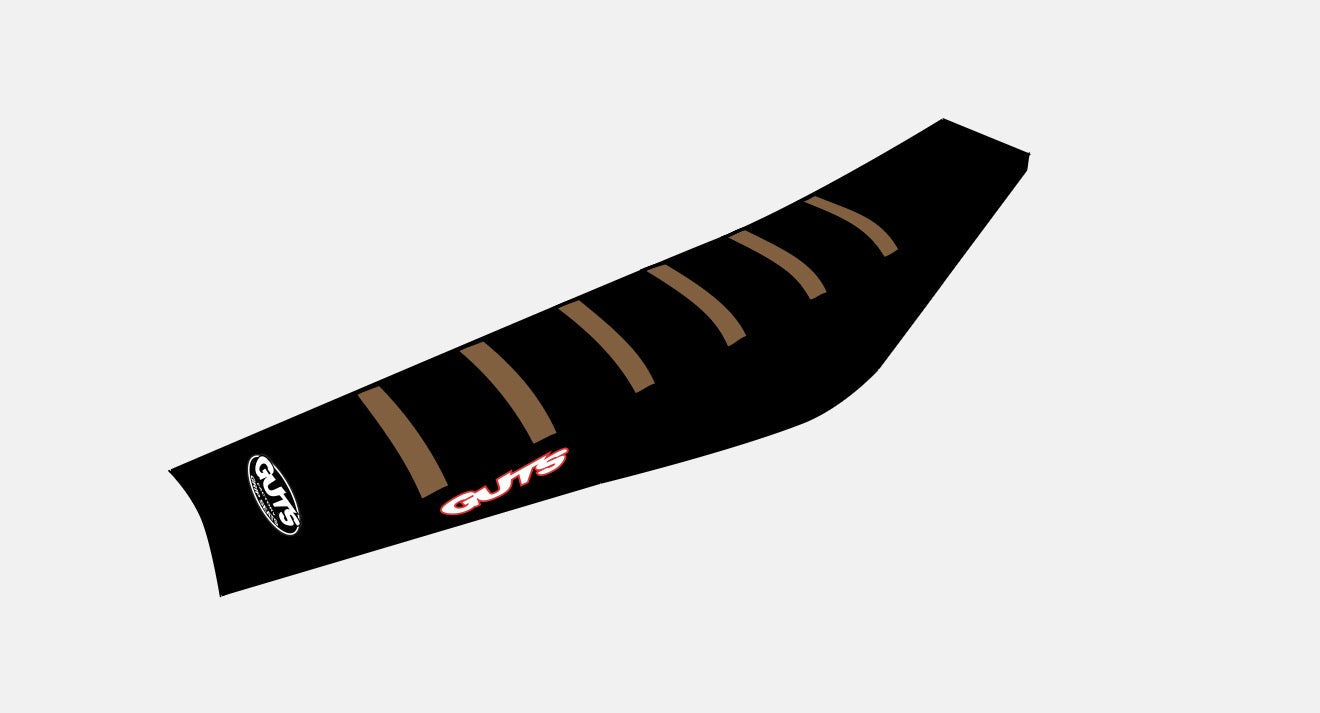 Guts Tuttio Soleil 01 seat cover – style 11