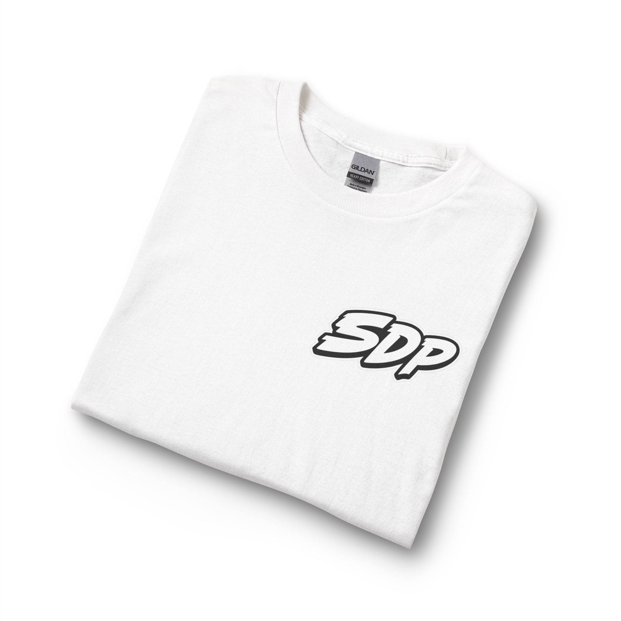 SD Plates crewneck sweatshirt – image 12