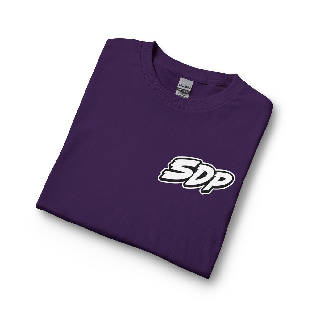 SD Plates crewneck sweatshirt – image 8