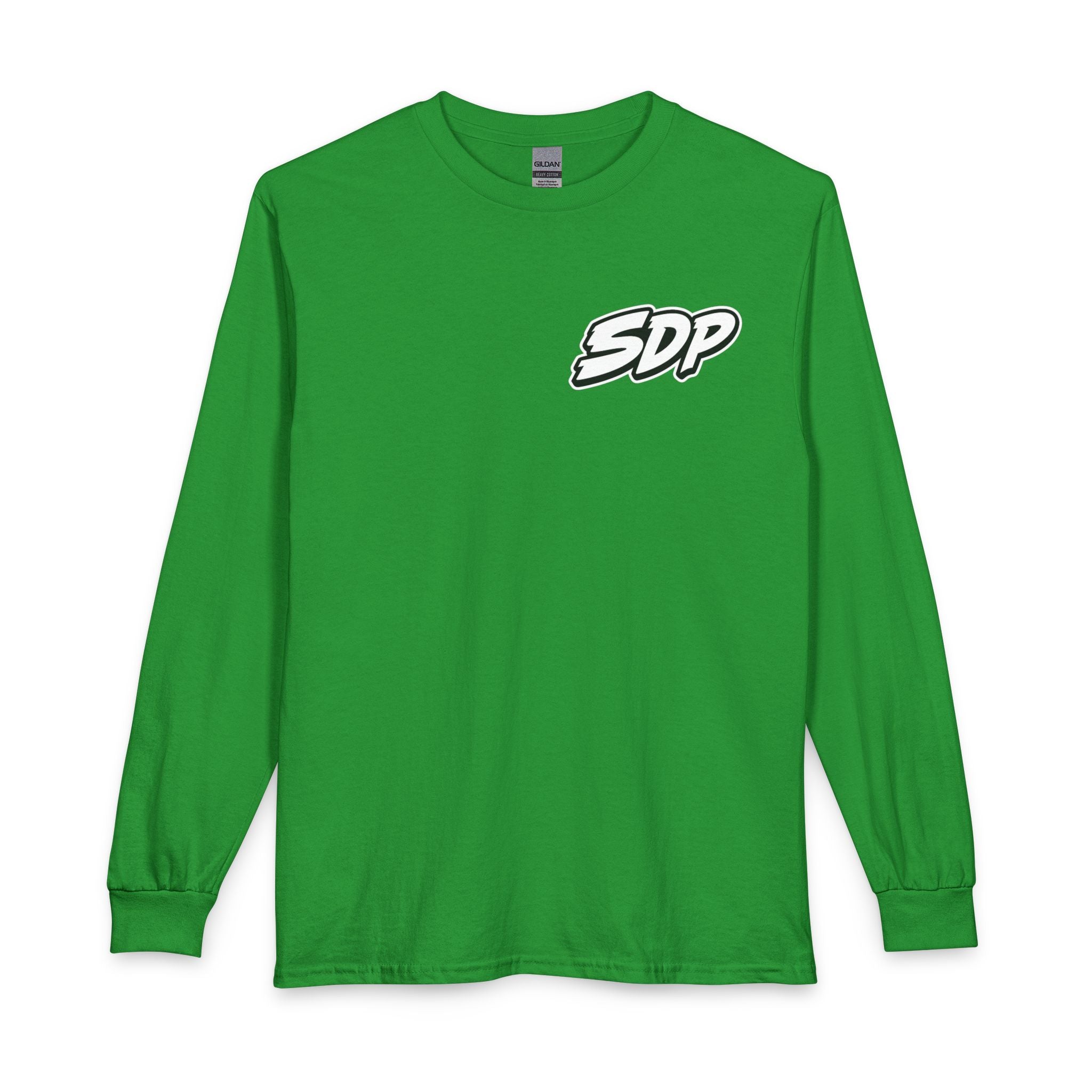 SD Plates crewneck sweatshirt – image 5