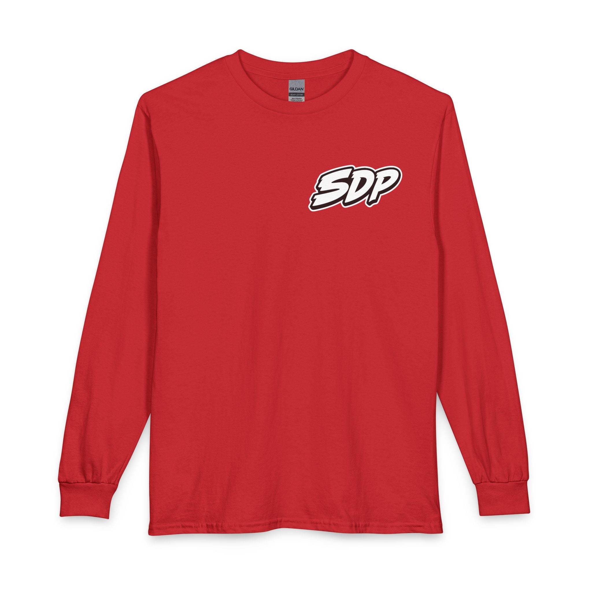 SD Plates crewneck sweatshirt – image 10