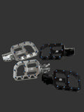Wide CNC E-Moto Foot Pegs – Sur-Ron, Talaria, E-Ride & More