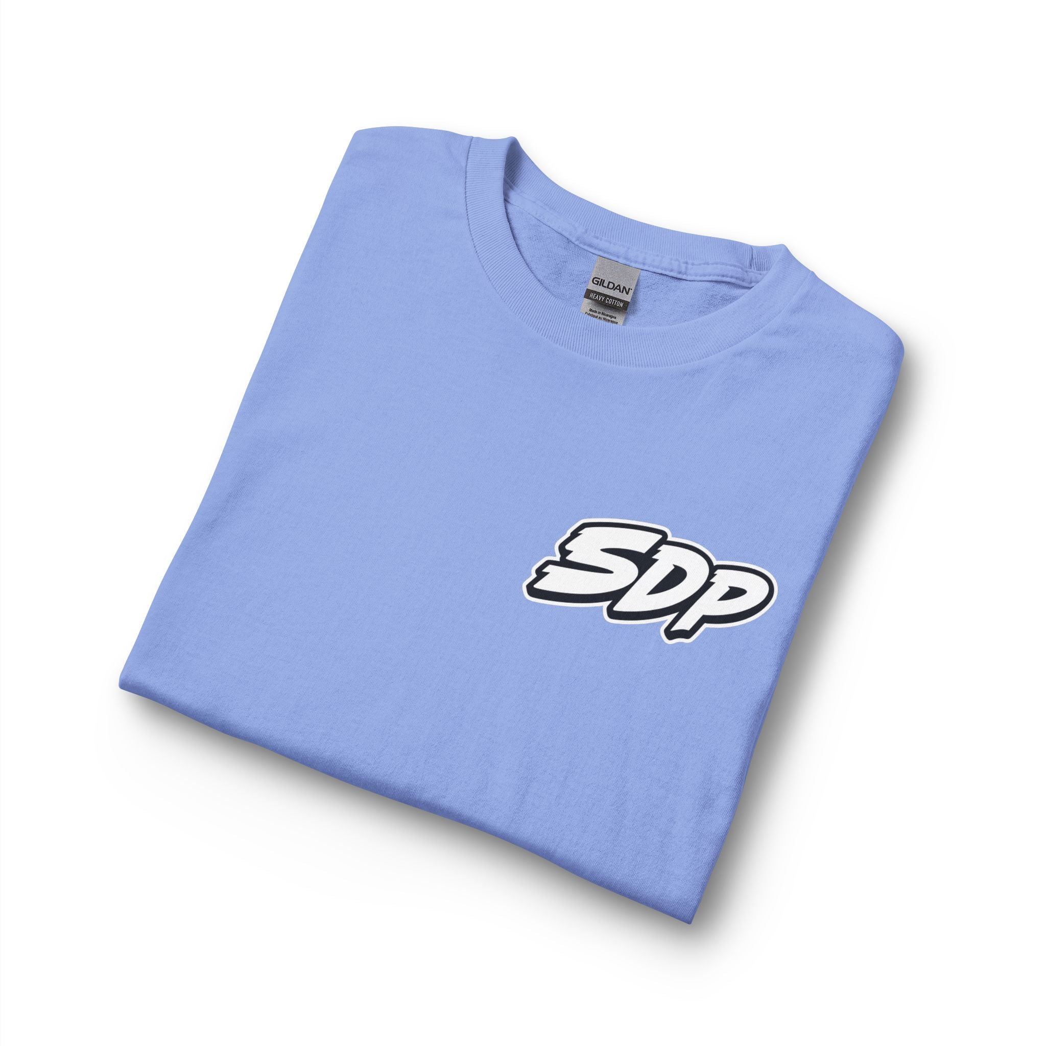 SD Plates crewneck sweatshirt – image 2