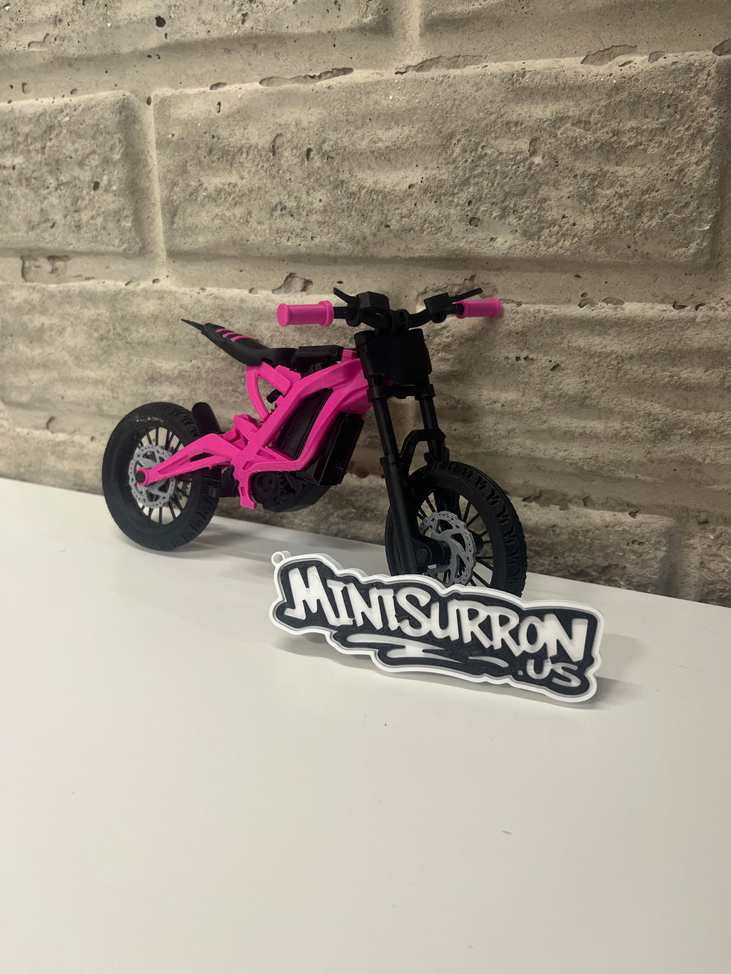 Mini Surron LBX