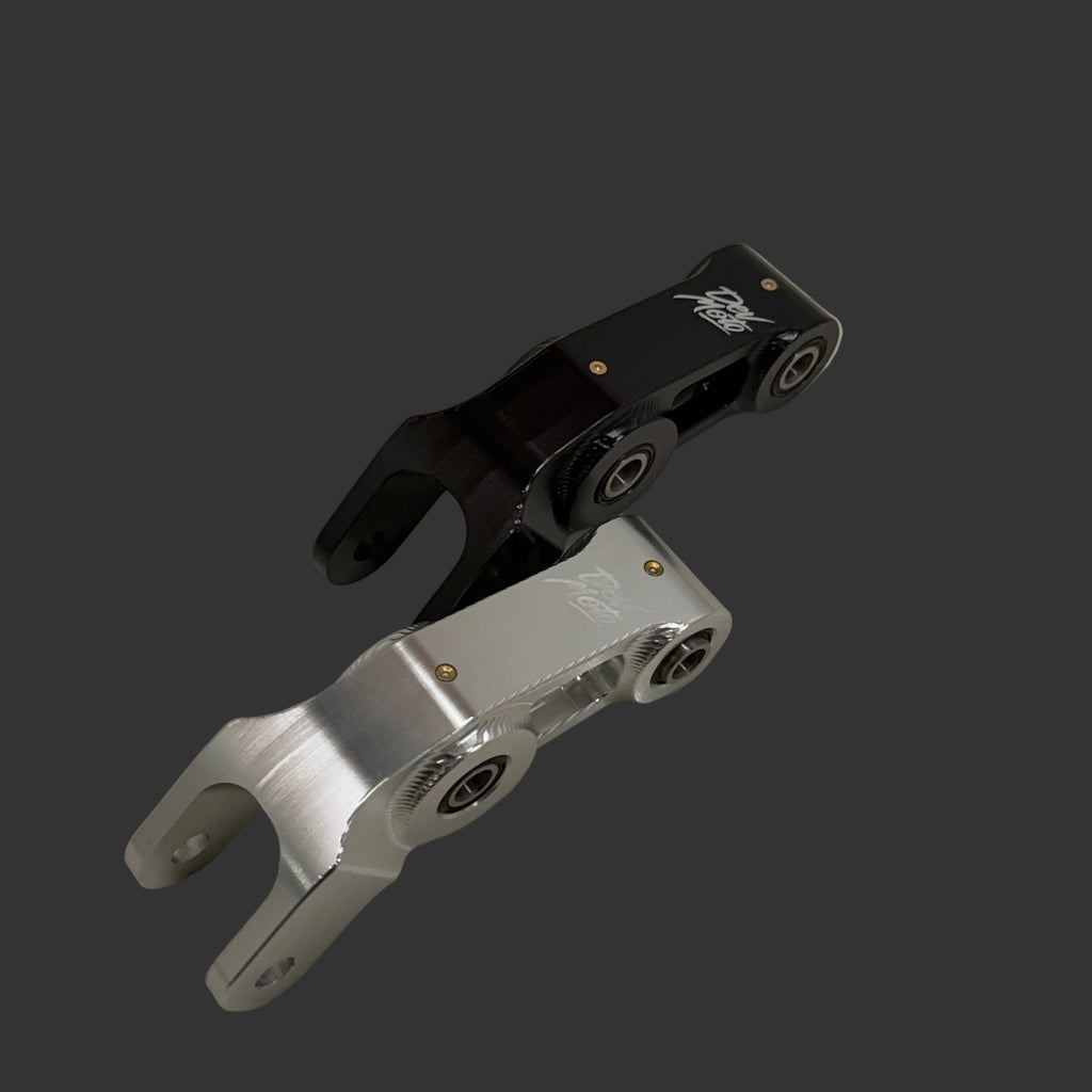 E-Moto Suspension Linkage