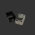 E-Moto Direct-Mount Handlebar Riser – Black or Silver