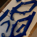 Ultra Bee Frame Guards