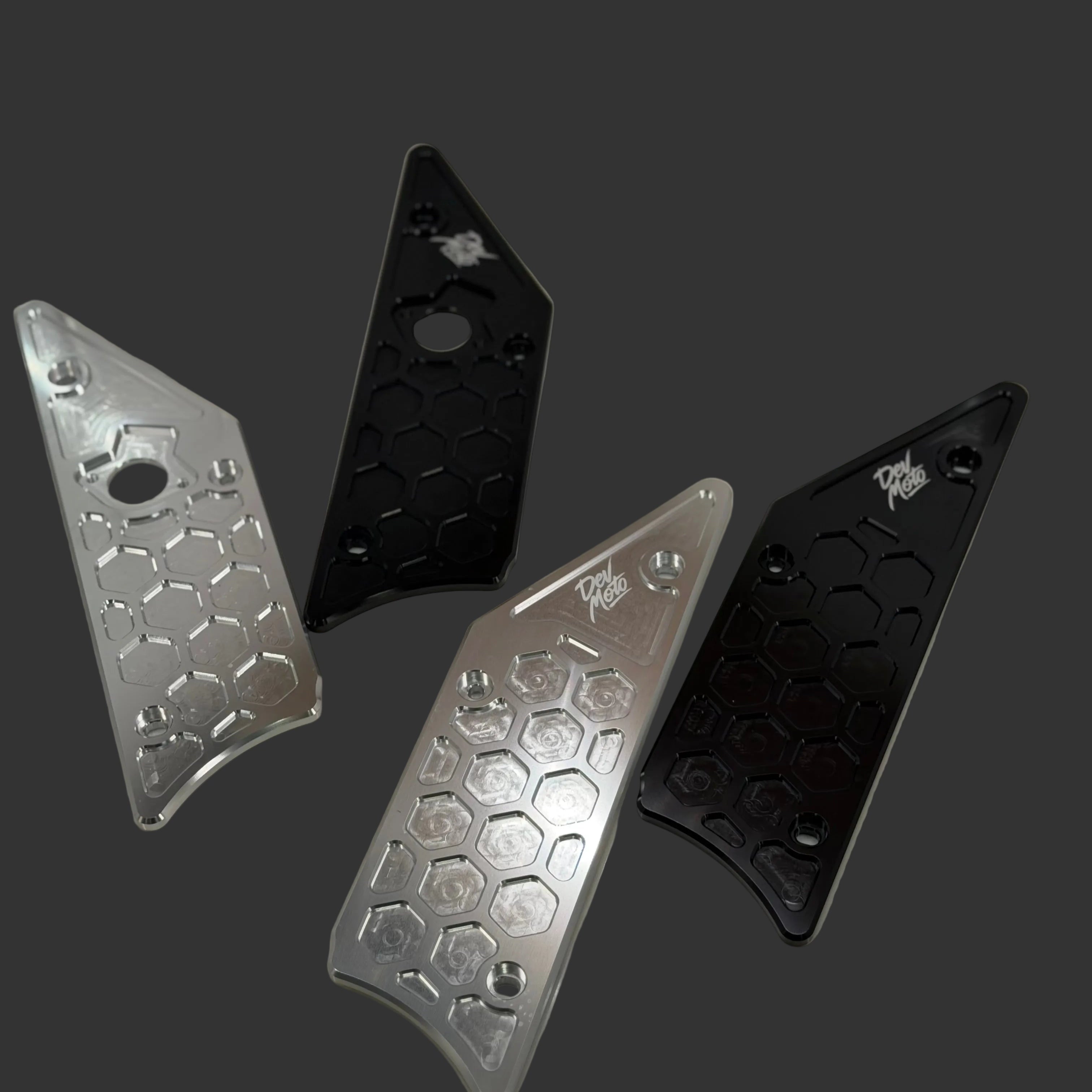 Talaria xxx Metal Side Panels