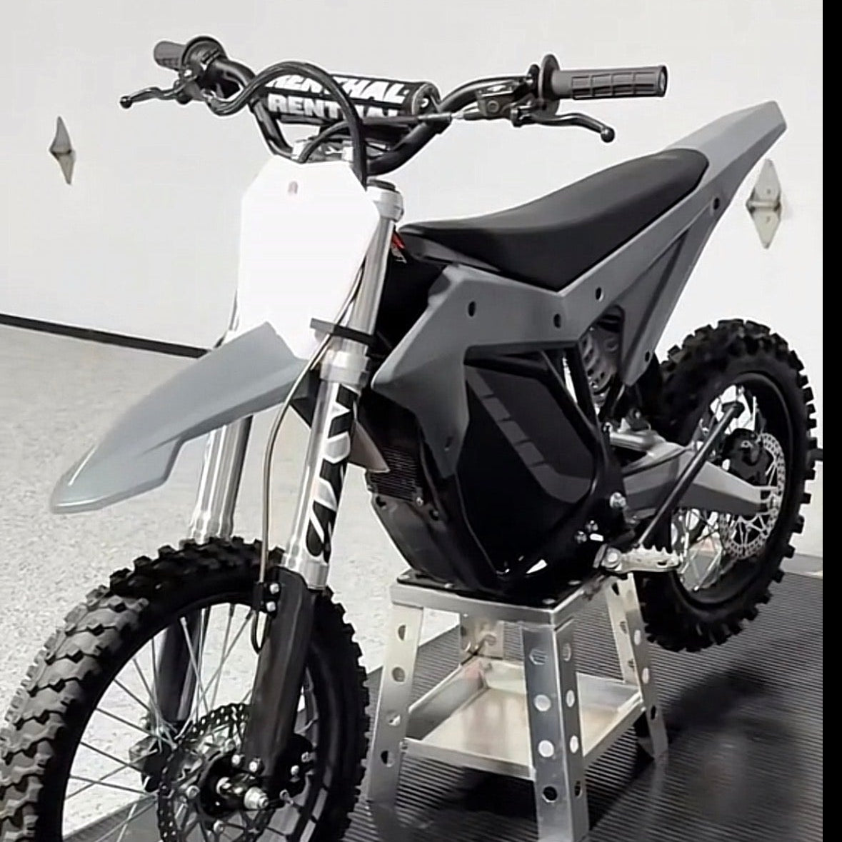 RTR Titanium Bolt Kit