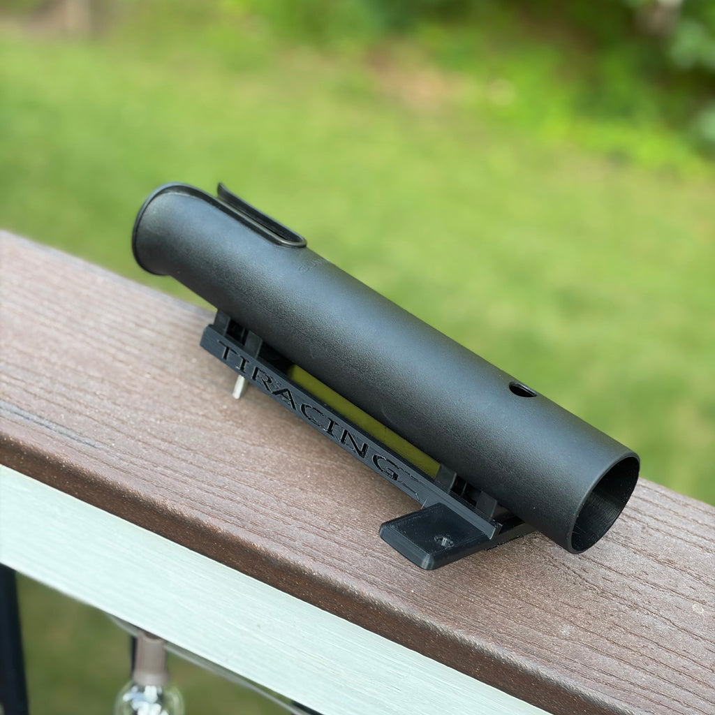 Surron LBX/79Bike Fishing Rod Holder(s)