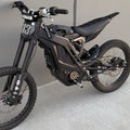 Surron/ E Ride Pro Side Fenders