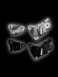 Sur-Ron Ultra Bee Upgraded Foot Peg Brackets