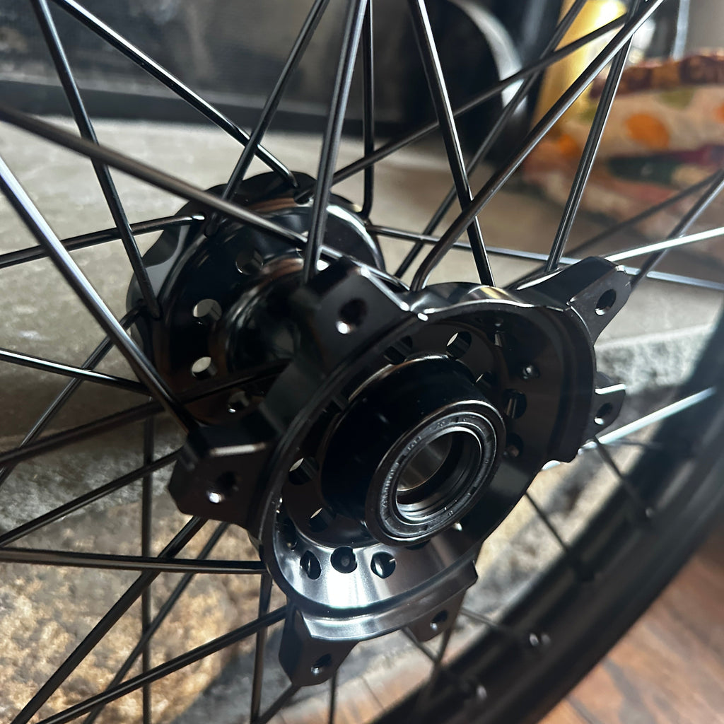 18/21 Wheel Set for Surron Ultra Bee (No Tires)