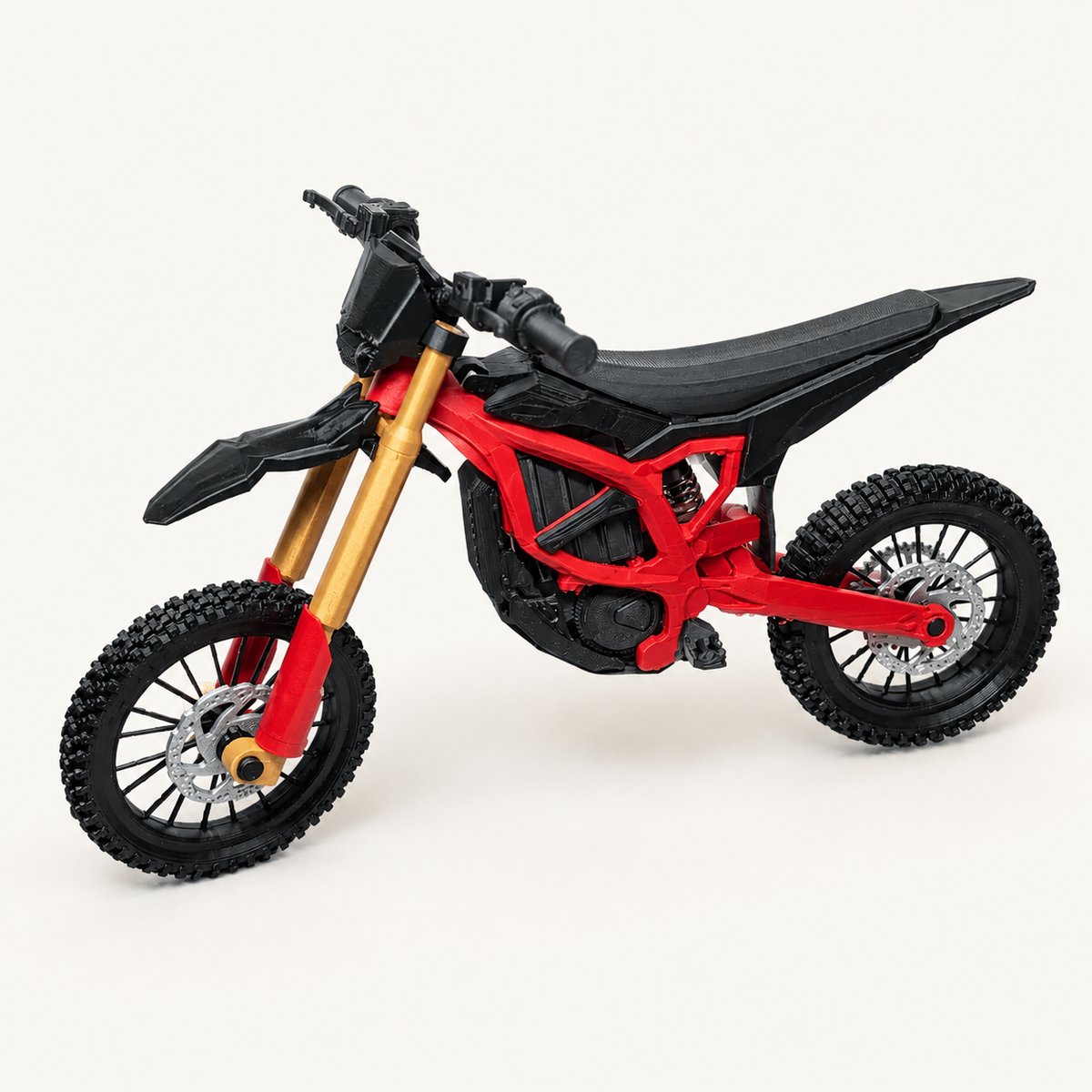 Mini Surron Ultra Bee
