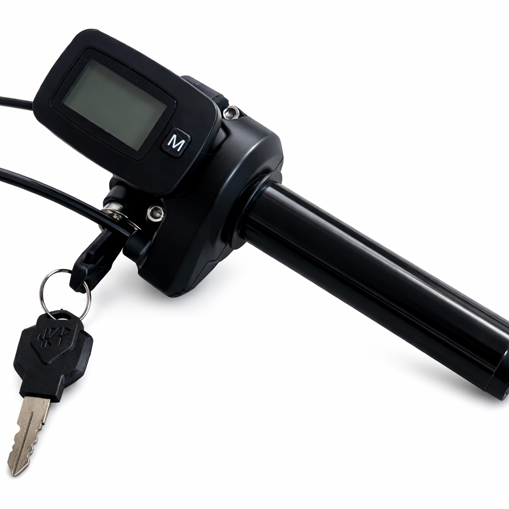 Tuttio Soleil 01 Plug & Play Surron Throttle