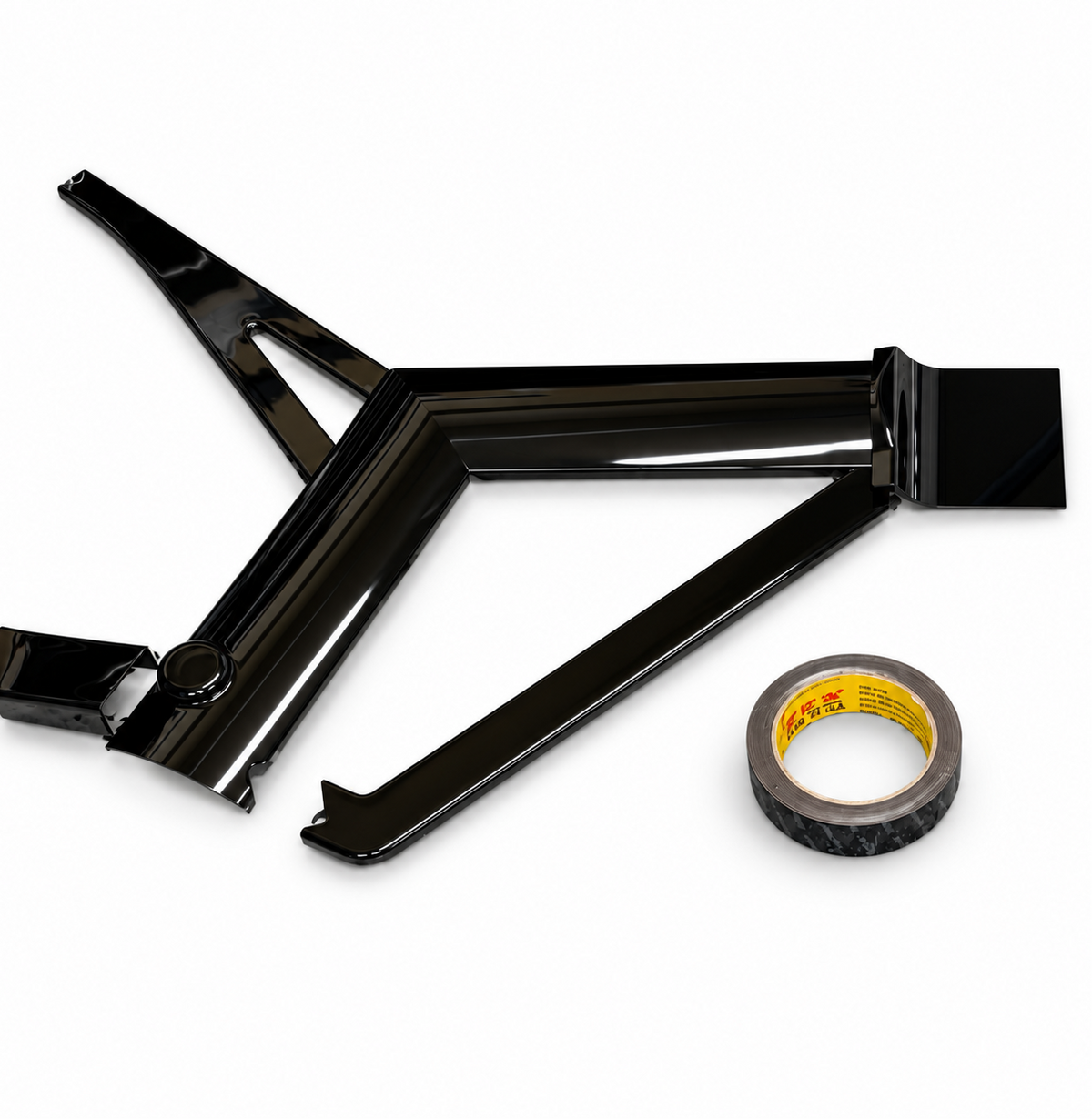 Tuttio Soleil 01 frame guard set – main view