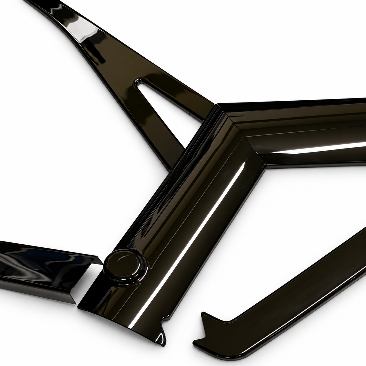 Tuttio Soleil 01 frame guard set – product view 3