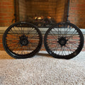 17/17 Ultrawide Supermoto Wheel Set for Surron Ultra Bee (No Tires)
