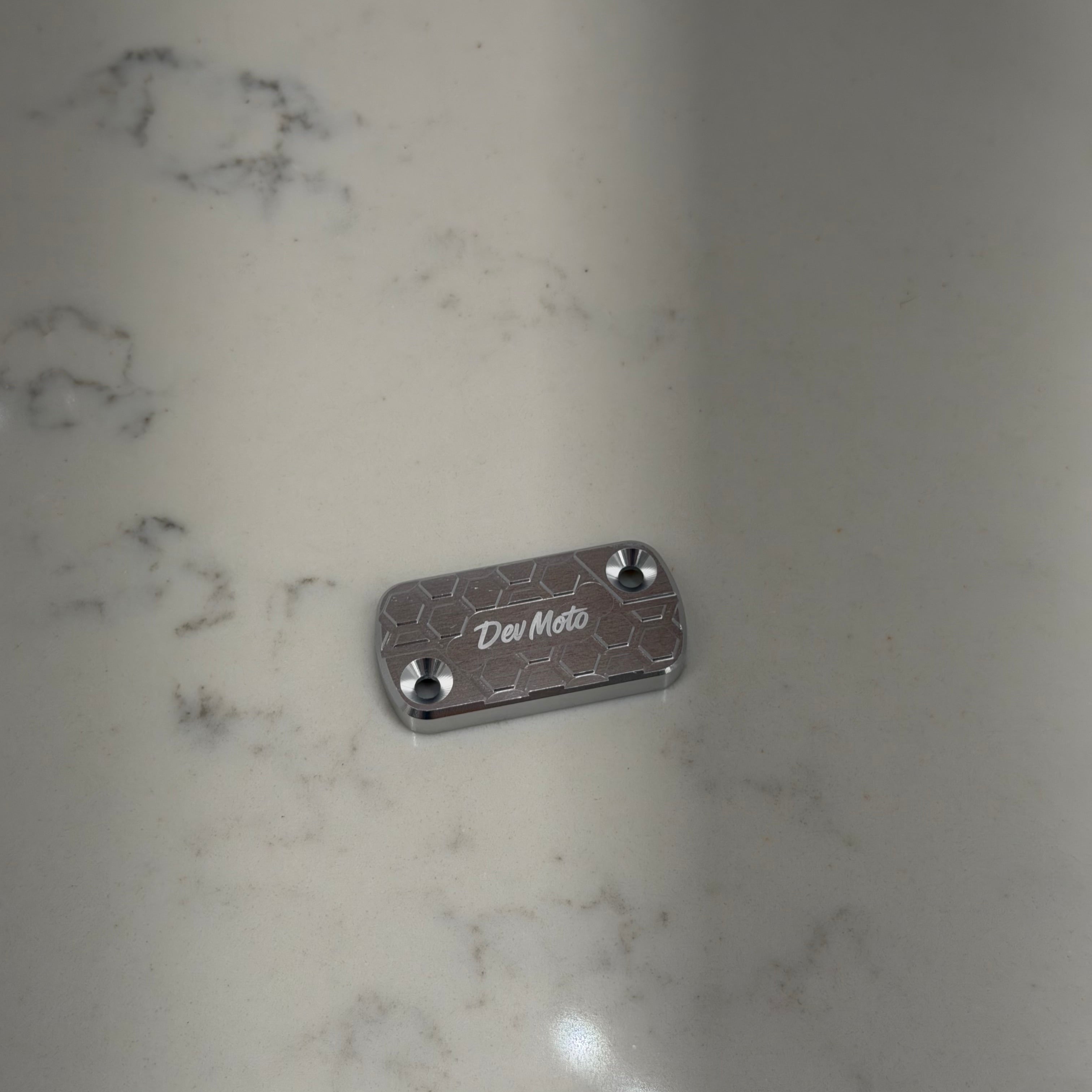Ultra Bee Brake Reservoir Cap