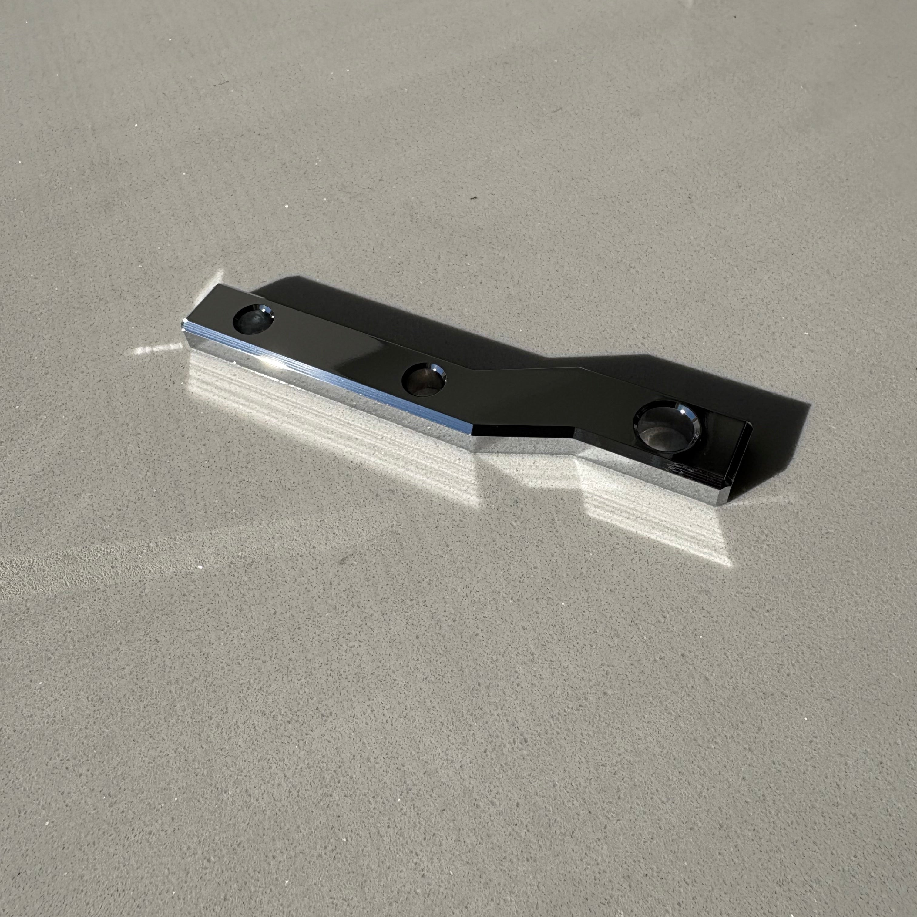 Super 73 & Macfox Shift lock kit