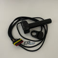 ETM RTR Surron Throttle and 3 Speed