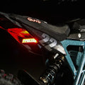 Sur-Ron LBX & E-Ride Pro Side Fender Decals