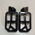 E-Moto Foot pegs next day shipping
