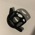 3d Printed Motorcover For Lbx/Eride