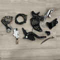 Ultra Bee Full Foot-Brake Kit