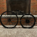 16/19 Wheel Set for Vetra Blazer / Arctic Leopard XE Pro and XE Pro s (No Tires)
