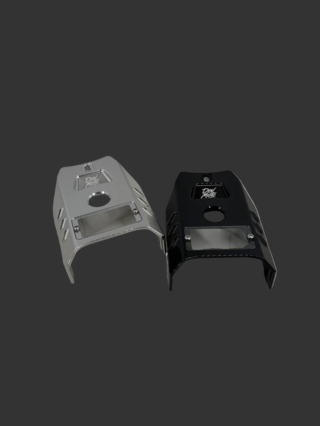 Talaria XXX CNC aluminum ignition cover