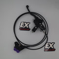 Rear Formula Emoto Brake
