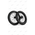 17-Inch Supermoto Wheel Set – Sur-Ron LBX & E-Ride Pro