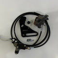 Ultra Bee Brakes for Tuttio/Yozma