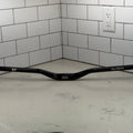 All Emoto Glossy Black Handlebars