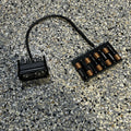 Battery powered baja light(no switch)