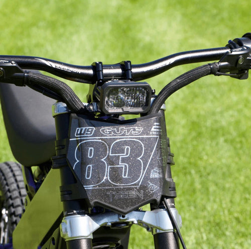 E-Bike/E-Moto Cable management kit