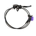 Front Formula Emoto Brake