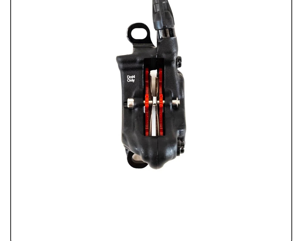 Front Formula Emoto Brake